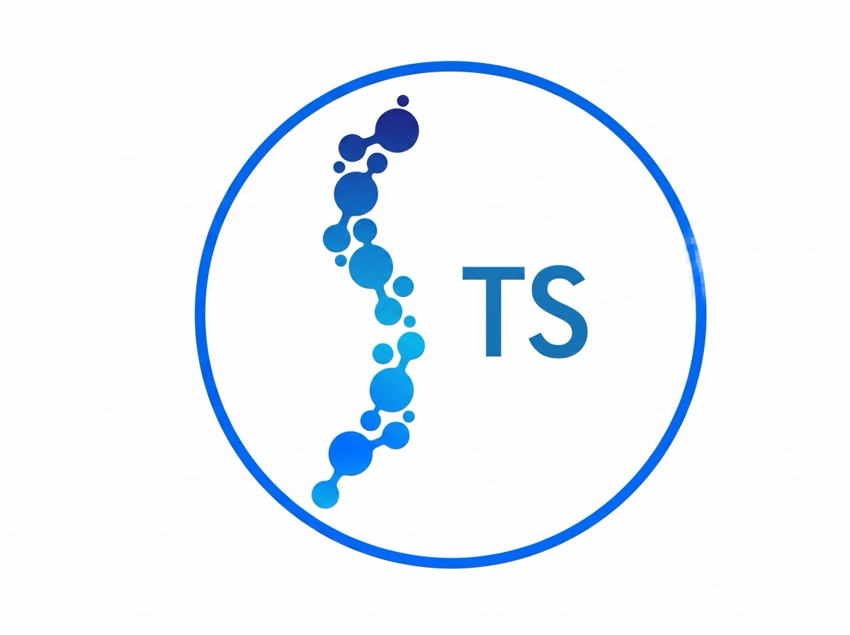 Logo TS Pharma